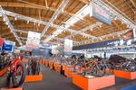 EUROBIKE Friedrichshafen 2015 12925854