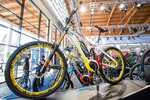 EUROBIKE Friedrichshafen 2015 12925855