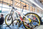 EUROBIKE Friedrichshafen 2015