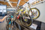 EUROBIKE Friedrichshafen 2015