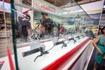 EUROBIKE Friedrichshafen 2015 12925861