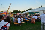 Rotkreuz Sommerfest
