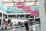 EUROBIKE Friedrichshafen 2015