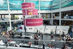 EUROBIKE Friedrichshafen 2015