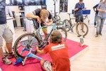 EUROBIKE Friedrichshafen 2015 12930073