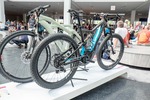 EUROBIKE Friedrichshafen 2015 12930077