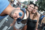 Streetparade Zürich 2015 - Magic Moments 12932390