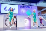 EUROBIKE Friedrichshafen 2015 12932963