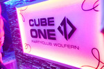 Cube One - Opening 12937604