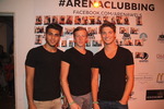 Arena Clubbing - 9 Years by Heineken  12941840