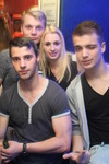 Saturdays Bottles Club 12942517
