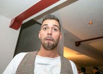 Männer der Berge CD Präsentation 12944018