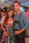 Oktoberfest mit Hannah 12949194