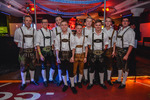 Oktoberfest mit Hannah 12949289