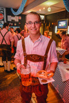 Oktoberfest mit Hannah 12949313