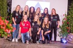 3. Modenschau der Algunder Handballerinnen 12955587