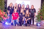 3. Modenschau der Algunder Handballerinnen 12955588