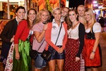 Welser Volksfest 2015 - Probebeleuchtung 12958939