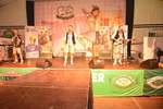 Welser Volksfest 2015 - Probebeleuchtung 12959222