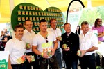 3. Steiermark Genuss Apfel Lauf 12964584