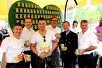 3. Steiermark Genuss Apfel Lauf 12964585