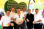 3. Steiermark Genuss Apfel Lauf 12964586