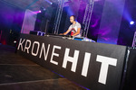 Kronehit Gemeindeduell 2015 - Siegesparty mit Sigma 12965117