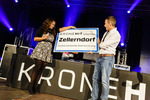 Kronehit Gemeindeduell 2015 - Siegesparty mit Sigma 12965136