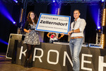 Kronehit Gemeindeduell 2015 - Siegesparty mit Sigma 12965137