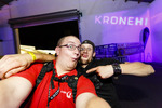 Kronehit Gemeindeduell 2015 - Siegesparty mit Sigma 12965178