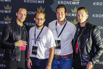 Kronehit Gemeindeduell 2015 - Siegesparty mit Sigma 12965185