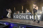 Kronehit Gemeindeduell 2015 - Siegesparty mit Sigma 12965187