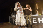 Kronehit Gemeindeduell 2015 - Siegesparty mit Sigma 12965188