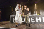 Kronehit Gemeindeduell 2015 - Siegesparty mit Sigma 12965189