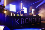 Kronehit Gemeindeduell 2015 - Siegesparty mit Sigma 12965195