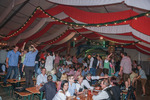 Oktoberfest Braunau mit Guat Drauf live  