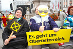 Jetzt Oberösterreich Fest der ÖVP 12974479