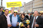Jetzt Oberösterreich Fest der ÖVP 12974492