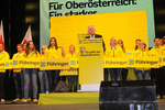 Jetzt Oberösterreich Fest der ÖVP 12974576