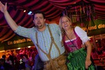 Wiener Wiesn - Eröffnung 12975542