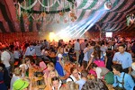 Wiener Wiesn - Eröffnung 12975551