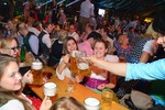 Wiener Wiesn - Eröffnung 12975563