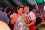 Wiener Wiesn - Eröffnung 12975574