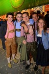 Wiener Wiesn - Eröffnung 12975628