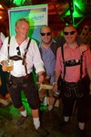 Wiener Wiesn - Eröffnung 12975709