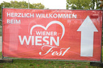 Wiener Wiesn - Eröffnung