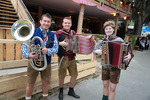 Wiener Wiesn - Eröffnung 12975739