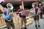 Wiener Wiesn - Eröffnung 12975742