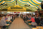 Wiener Wiesn - Eröffnung 12975762