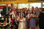 Wiener Wiesn - Eröffnung 12975764